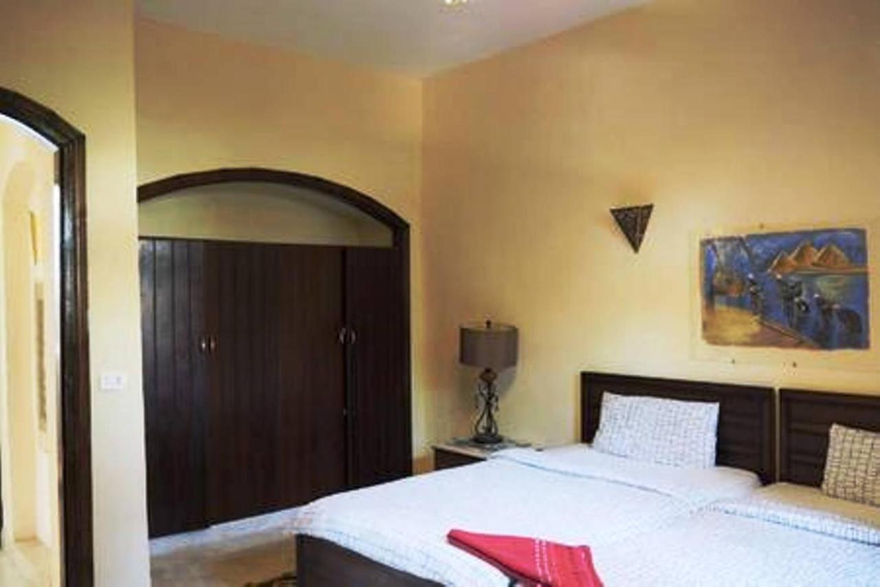 Nile Compound Hotel Luxor Kültér fotó