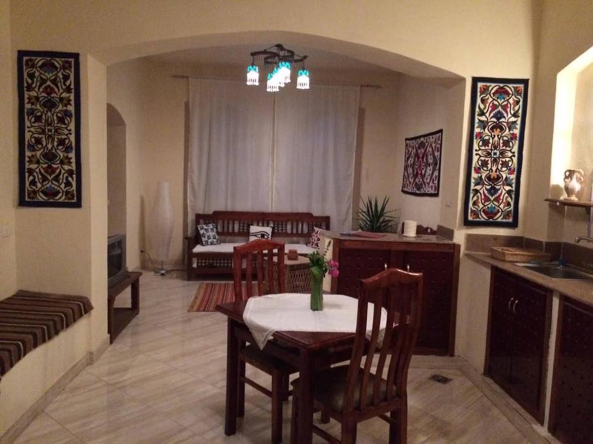 Nile Compound Hotel Luxor Kültér fotó