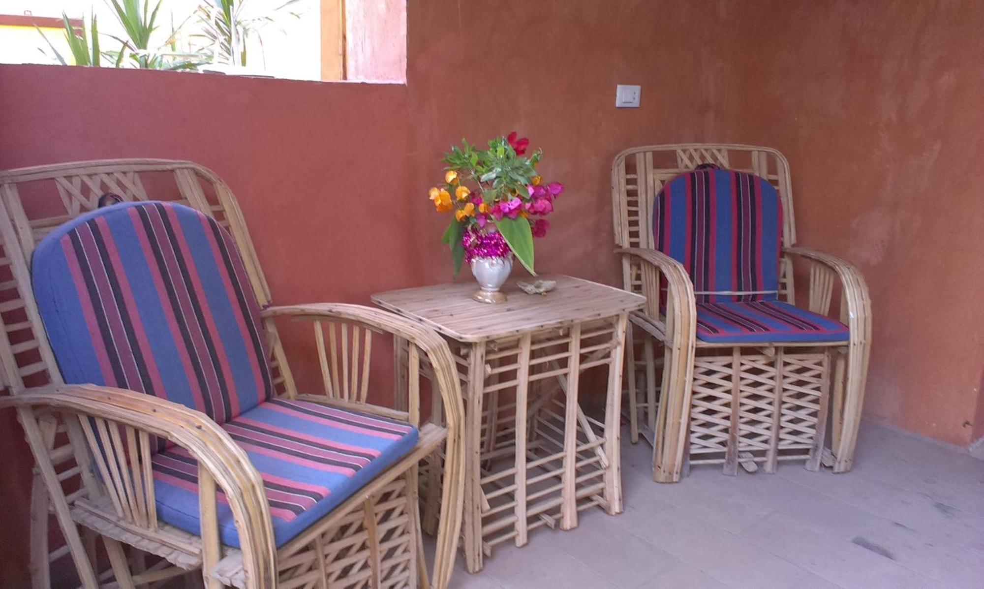 Nile Compound Hotel Luxor Kültér fotó