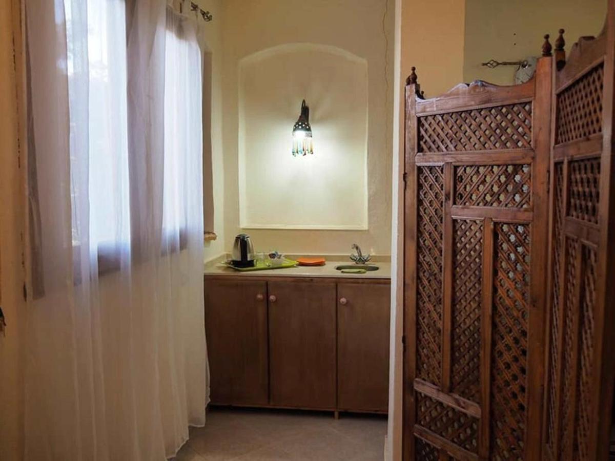 Nile Compound Hotel Luxor Kültér fotó