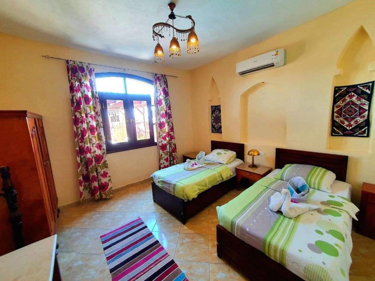 Nile Compound Hotel Luxor Kültér fotó