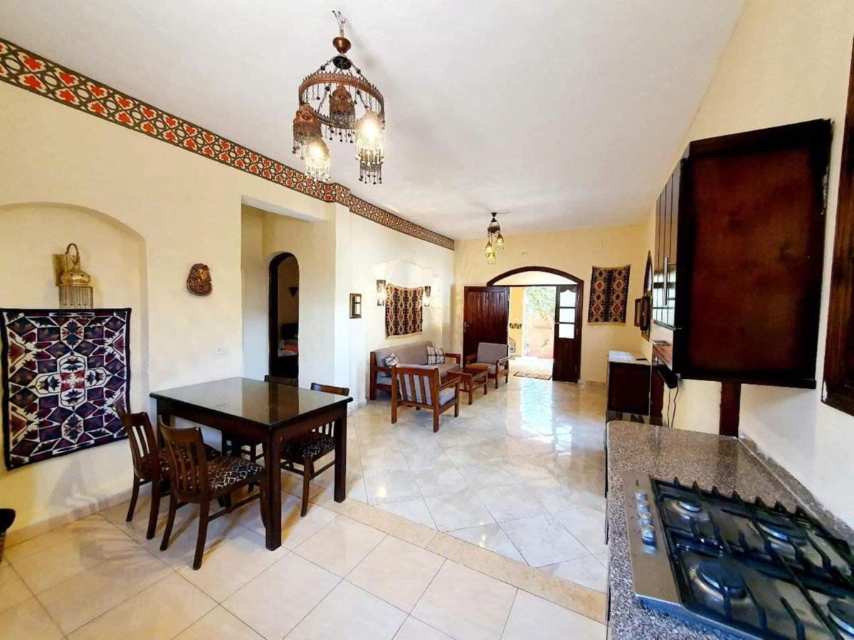 Nile Compound Hotel Luxor Kültér fotó