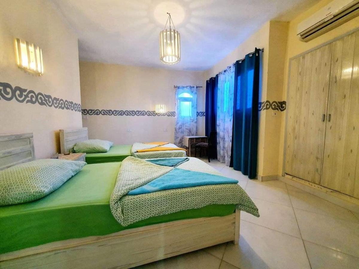 Nile Compound Hotel Luxor Kültér fotó