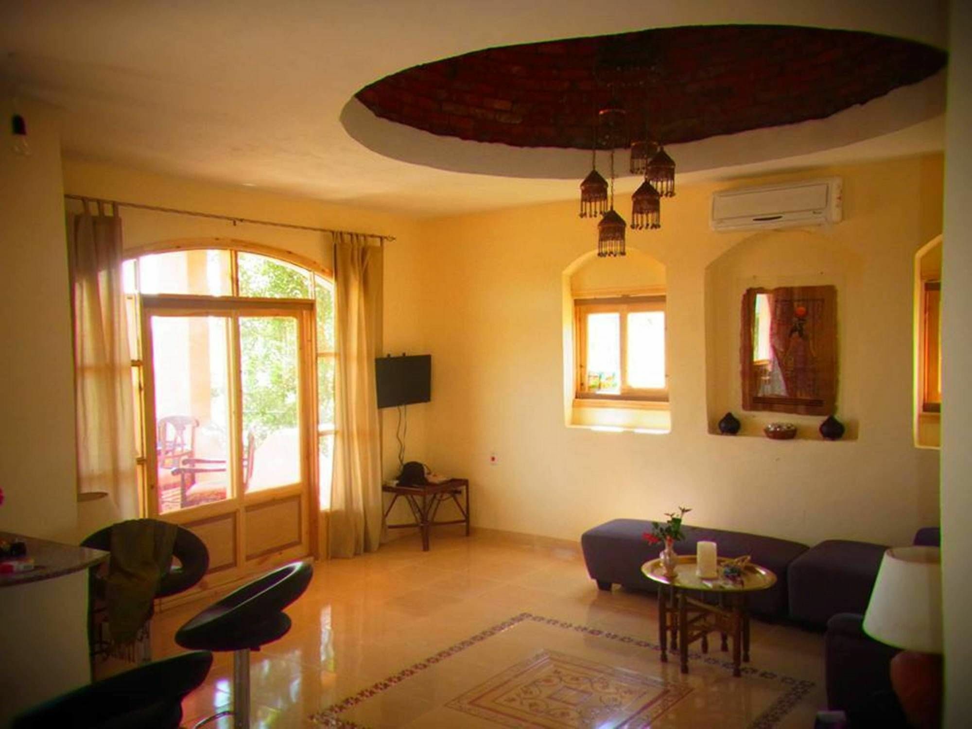 Nile Compound Hotel Luxor Kültér fotó